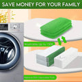 Replacement Mop Cloth Covers, 10 Pack - Grey Microfibre Refills - view 5