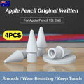Replacement Nib Tips for Apple Pencil 1st and 2nd Generation - Pack of 4