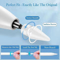 Replacement Nib Tips for Apple Pencil 1st and 2nd Generation - Pack of 4 - view 4