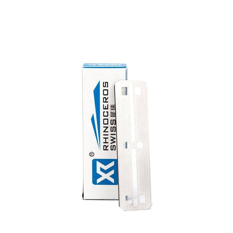 Replacement Razor Blades - Pack of 10