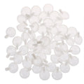 Replacement Toy Squeakers for Dog and Cat Plush Toys - Pack of 10 - view 3