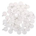Replacement Toy Squeakers for Dog and Cat Plush Toys - Pack of 50 - view 3