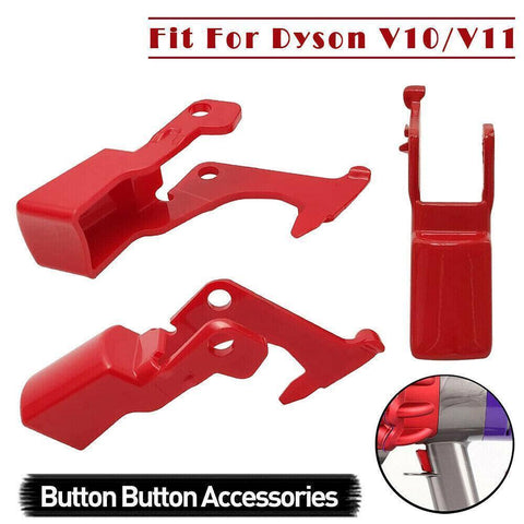 Replacement Trigger Button for Dyson V10 and V11 Vacuums