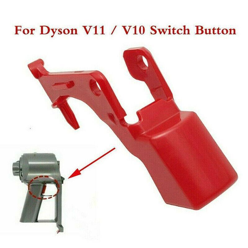 Replacement Trigger Button for Dyson V10 and V11 Vacuums - view 4