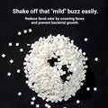 Reptile Bedding Blocks 1000 ml Substrate for Snakes, Absorbent Low Dust Tank Liner - view 4