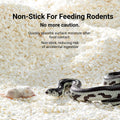 Reptile Bedding Blocks 1000 ml Substrate for Snakes, Absorbent Low Dust Tank Liner - view 5