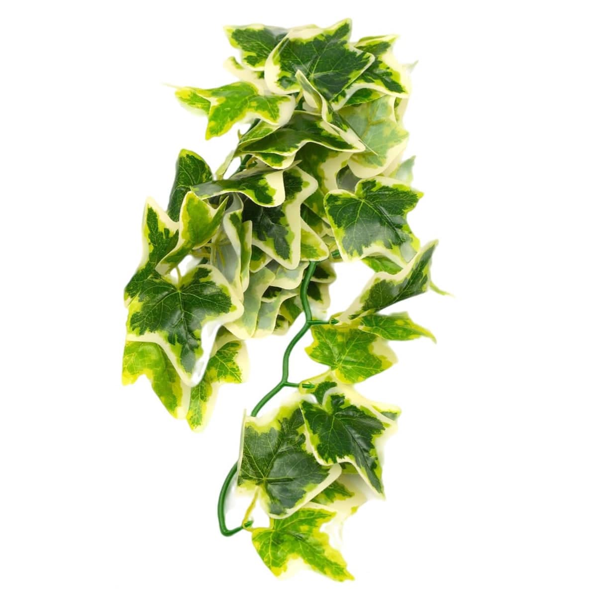 Reptile Climbing Vine Simulation Plant, Wall Mounted for Terrariums - view 2