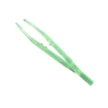 Reptile Feeding Tongs, Luminous 18 cm Straight Tip - view 2