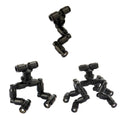 Reptile Tank Misting Nozzle System - Four Adjustable Nozzles - view 3