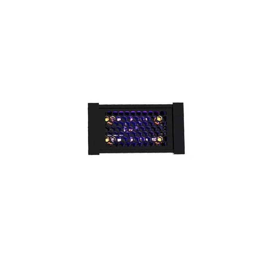 Reptile UVB LED Lamp with Timer Controller - 4 Watt, 123 x 66 x 28 mm