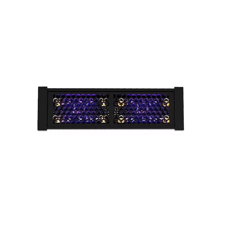 Reptile UVB LED Lamp with Timer Controller - 8 Watt, 218 x 66 x 28 mm