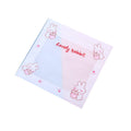 Resealable Ziplock Snack Bags, 13.5 x 13.5 cm, Pack of 100 - Design 3