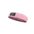 Resistance Booty Band Hip Circle Loop - Pink, 84cm x 8cm
