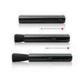 Retractable Car Air Vent Cleaning Brush, Aluminium Handle - Silver - view 4
