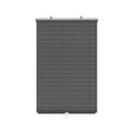 Retractable Car Window Sun Shade for Rear Windows - 40 x 125 cm