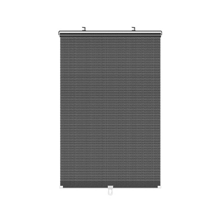Retractable Car Window Sun Shade for Rear Windows - 40 x 125 cm