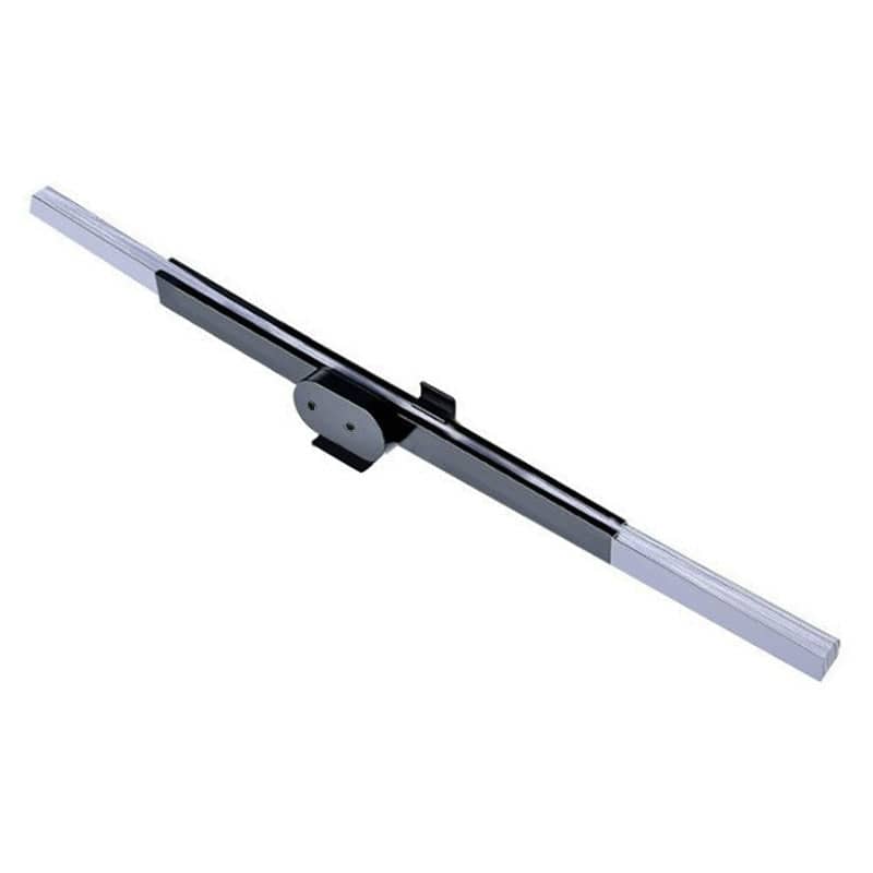 Retractable Folding Car Sunshade Blackout Window Curtain with Suction Cups - view 2