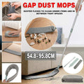 Retractable Gap Dust Cleaner - Long Handle for Sofa and Bed