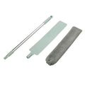 Retractable Gap Dust Cleaner - Long Handle for Sofa and Bed - view 2