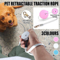 Retractable Pet Leash for Small Pets, 2 m - Light Blue - view 2