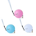 Retractable Pet Leash for Small Pets, 2 m - Pink - view 3