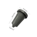 Reusable Coffee Filters for Keurig Brewers, 43 ml, Pack of 3 - view 3