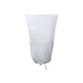 Reusable Drawstring Plant Frost Cover - 60 x 80 cm