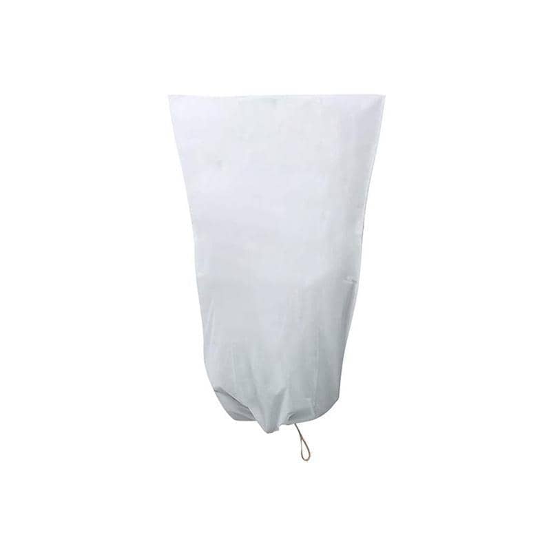 Reusable Drawstring Plant Frost Cover - 60 x 80 cm