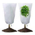 Reusable Drawstring Plant Frost Cover - 80 x 100 cm - view 5