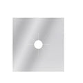 Reusable Gas Hob Protector Liners, Non-Stick, Pack of 4 - Silver
