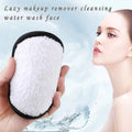 Reusable Microfiber Makeup Remover Pads Pack of 3 - Black - view 4
