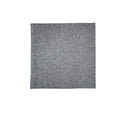 Reusable Microfibre Cleaning Cloth, Streak-Free - 30 x 30 cm, Grey
