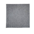 Reusable Microfibre Cleaning Cloth, Streak-Free - 50 x 50 cm, Grey