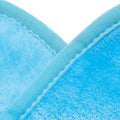 Reusable Microfibre Makeup Remover Towel, 40 x 20 cm - Light Blue - view 4