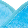 Reusable Microfibre Makeup Remover Towel, 40 x 20 cm - Yellow - view 4