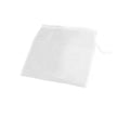 Reusable Nylon Fine Mesh Food Strainer Bag for Nut Milk and Coffee - 36 x 24cm