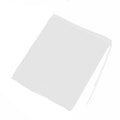 Reusable Nylon Mesh Food Strainer Bag for Nut Milk and Coffee - Large (45 x 60 cm), Pack of 5