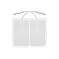 Reusable Self-Adhesive TENS Electrode Pads, Pack of 12 - 50 x 100 mm