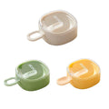 Reusable Silicone Ice Cream and Popsicle Mould - Green - view 3