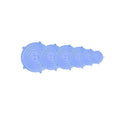 Reusable Stretch Silicone Food Covers, Set of 6 - Blue