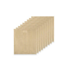 Reusable Toaster Bags for Sandwiches, 16 x 16.5 cm - Pack of 30 - view 3