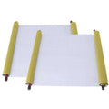 Reusable Water Writing Cloth for Calligraphy Practice, 140 x 42 cm - Pack of 2