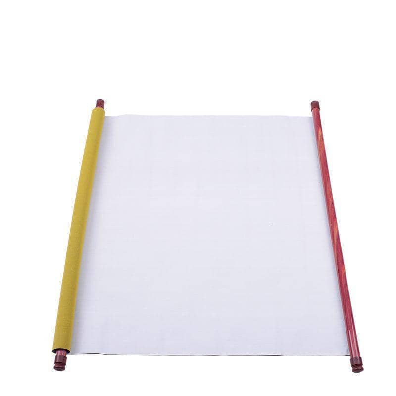 Reusable Water Writing Cloth for Calligraphy Practice, 140 x 42 cm - Pack of 2 - view 3