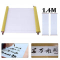 Reusable Water Writing Cloth for Calligraphy Practice, 140 x 42 cm - Pack of 2 - view 4