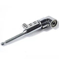 Right Angle Drill Attachment 105 Degree, Stainless Steel - Long Attachment