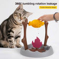 Roast Meat Shaped Slow Feeding Toy for Dogs and Cats - Interactive Pet Puzzle - view 5