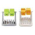 Roller Slow Feeder Dog Toy for Dogs - Green - view 3
