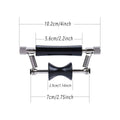 Rolling Guitar Capo Tone Clip Set, Pack of 2 - view 3