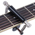 Rolling Guitar Capo Tone Clip Set, Pack of 2 - view 4