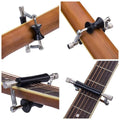 Rolling Guitar Capo Tone Clip Set, Pack of 2 - view 5
